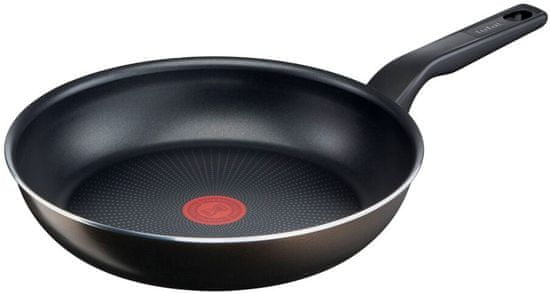 TEFAL XL 29 Intense serpenyő, 28 cm C3840653