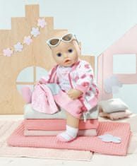 Baby Annabell Tavaszi szett Deluxe, 43 cm