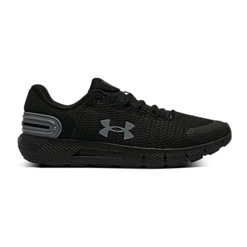 Cipő Under Armour Ua W Charged Rouge 3 3024888-003 Blk/Blk