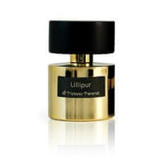 Tiziana Terenzi Lillipur - parfüm kivonat - TESZTER 100 ml