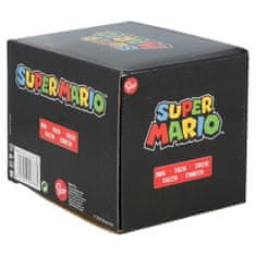 Stor SUPER MARIO kerámia bögre, 360ml, 00378