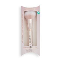 Makeup Revolution Arc ecset R12 (Ultimate Powder Brush)