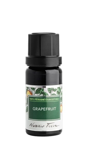 Nobilis Tilia Grapefruit illóolaj: 20 ml