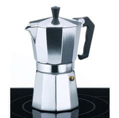 Kela Kávéfőző ITALIA 3 csésze KL-10590