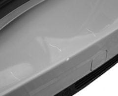Croni Rozsdamentes acél lökhárító védőburkolat számára Opel Astra III H GTC 3D 2005-2014