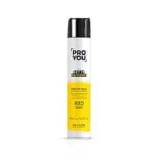 Közepesen fixáló hajlakk Pro You The Setter Hairspray (Medium Hold) 500 ml