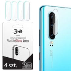 3MK FlexibleGlass 4x üvegfólia kamerára Xiaomi Redmi Note 8