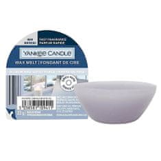 Yankee Candle YC NEW WAX MEGOLVASZT NYUGODT ÉS CSENDES HELYET 1676098E, YC NEW WAX MEGOLVASZT NYUGODT ÉS CSENDES HELYET 1676098E