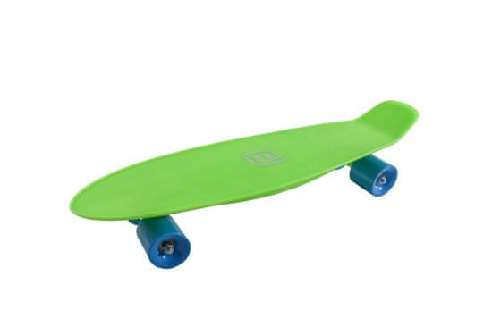 Darpeje Pennyboard Funbee Zöld