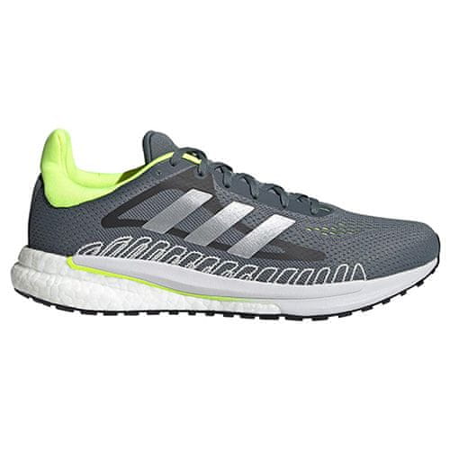 Adidas NAPOS SÚLY 3 M - 44 EU, 44 EU 9,5 Egyesült Királyság | 10 USA | 27,1 CM