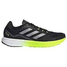 Adidas SL20.2 M, SL20.2 M | FW9156 | CBLACK / CBLACK / SYELLO | 7