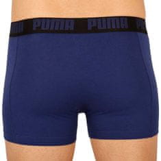 Puma 2PACK tarka férfi boxeralsó (100001139 002) - méret M