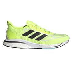 Adidas SUPERNOVA + M, SUPERNOVA + M | FX6650 | SYELLO / CBLACK / CLAQUA | 7