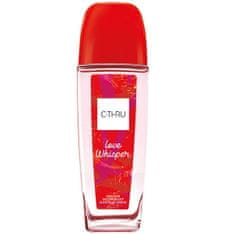 C-Thru Love Whisper - dezodor spray 75 ml