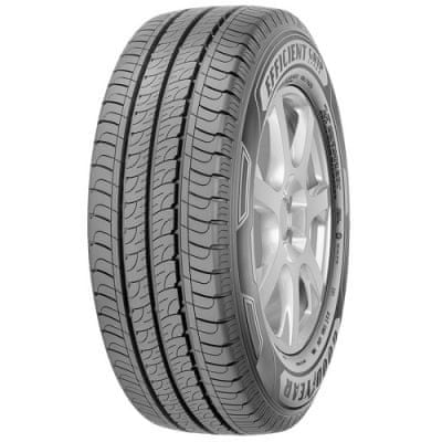 Goodyear 235/65R16 115/113S GOODYEAR EFFICIENTGRIP CARGO 2