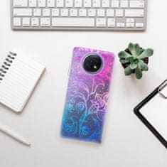 iSaprio Color Lace szilikon tok Xiaomi Redmi Note 9T