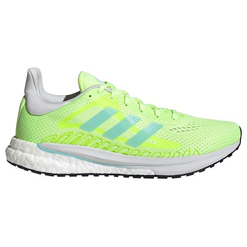 Adidas NAPOS GLIDE 3 W - 41,3 EU, 41,3 EU 7,5 Egyesült Királyság | 9 USA | 25,5 CM