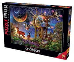 AnaTolian Puzzle Stargazer 1500 darabos puzzle