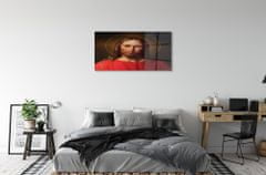 tulup.hu Akrilkép Jézus 100x50 cm 2 fogas