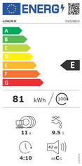 Gorenje GV520E10