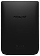 PocketBook PocketBook 740 InkPad 3 - fekete, 8 GB, WiFi, 7,8 hüvelykes kijelző