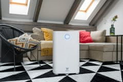 Air Purifier Pro M