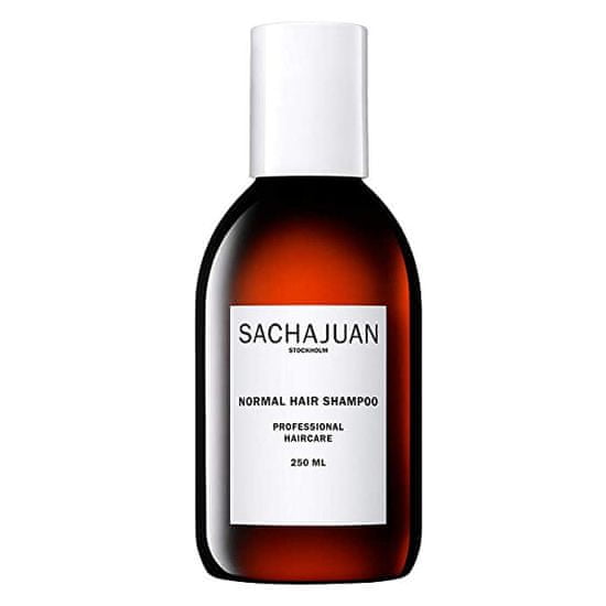 sachajuan Sampon normál hajra (Normal Hair Shampoo)