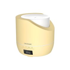 NEW PureAroma 500 Smart SunLight párásító Cecotec Sárga (500 ml)