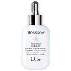 Dior Bőrvilágosító arcápoló szérum Essence of Light (Pure Concentrate of Light Brightening Milk Serum) (Mennyiség 50 ml)