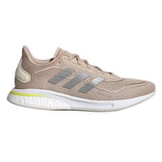 Adidas SUPERNOVA W, SUPERNOVA W | FX6703 | ASHPEA / CRYWHT / ACIYEL | 5.