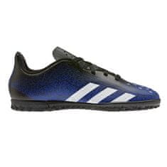 Adidas PREDATOR FREAK .4 TF J, PREDATOR FREAK .4 TF J | FY0635 | ROYBLU / FTWWHT / CBLACK | 33.5