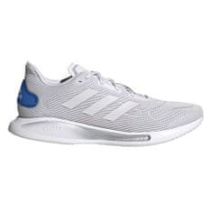 Adidas GALAXAR M futás, GALAXAR M futás FX6884 | DSHGRY / FTWWHT / SZOLRÁLT | 10.