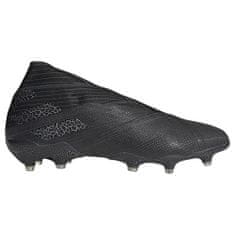 Adidas NEMEZIZ 19+ FG - 42,7 EU, 42,7 EU 8.5 Egyesült Királyság 9 USA | 26,3 CM