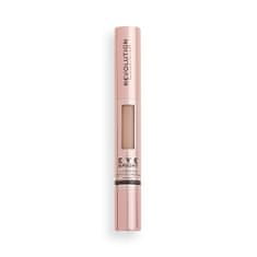 Makeup Revolution Bőrvilágosító korrektor szemkörnyékre Eye Bright 3 ml (Árnyalat Light )