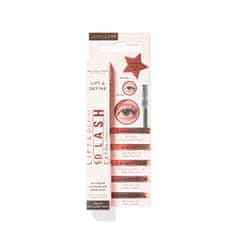 Makeup Revolution Hosszabbító szempillaspirál 5D Lash (Extra Dimension Mascara) 14 ml