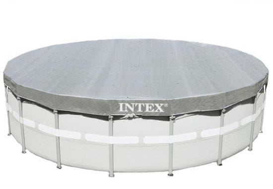 Intex Intex DE-LUXE 28040 4,88m