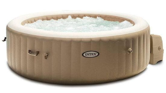 Intex Pezsgőfürdő INTEX 28476 Pure Spa Bubbles 2021