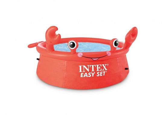 Intex Intex Happy Crab Easy 183 x 51 cm