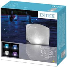 Intex INTEX 28694 LED-es világító kocka medencékhez