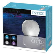 Intex INTEX 28693 LED világító gömbök medencékhez