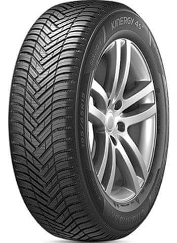 Hankook 185/50R16 81H HANKOOK H750