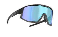 Bliz Fusion Nano Optics Black Coral w blue multi NORDIC LIGHT - 52105-13N