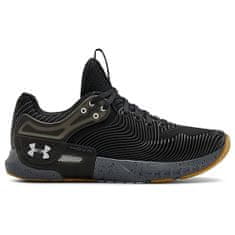 Under Armour UA HOVR Apex 2 - 44,5 EU, 44,5 EU 9,5 Egyesült Királyság | 10,5 USA | 28,5 CM