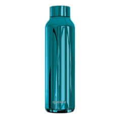 QUOKKA Solid, Rozsdamentes acél palack / termosz Sleek Zirkon, 630ml, 57604