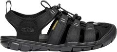 KEEN Női szandál CLEARWATER CNX 1020662 black/black (Méret 36)