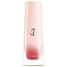 Giorgio Armani Folyékony arcpirosító Neo Nude (A-Blush) 3,9 ml (Árnyalat 30)