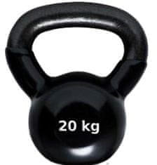 SEDCO CINKA KETTLEBELL acél/festék 20 KG SEDCO