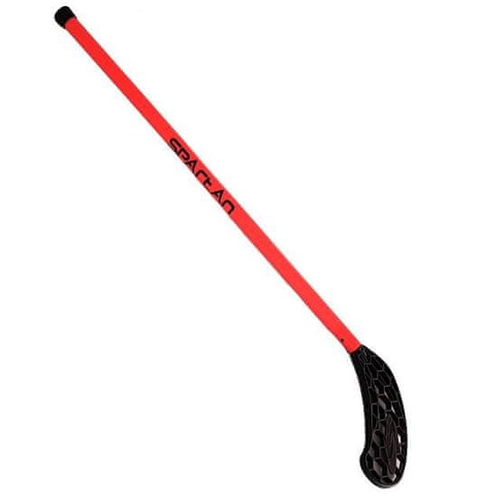 Spartan Floorball bot SPARTAN junior 75 cm egyenes