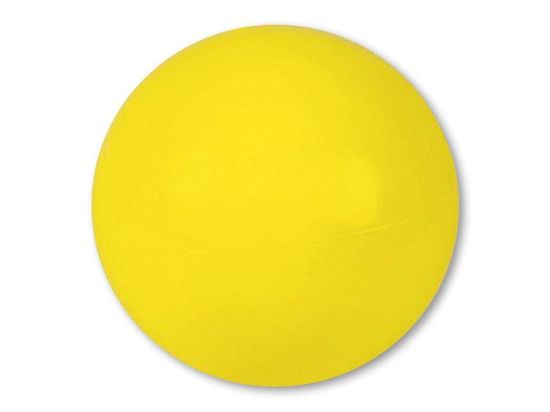 SEDCO Torna labda RITMIC 01101 15 cm sárga