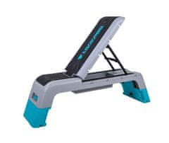 SEDCO Pro step aerobic box LivePro FIT DECK ÚJ